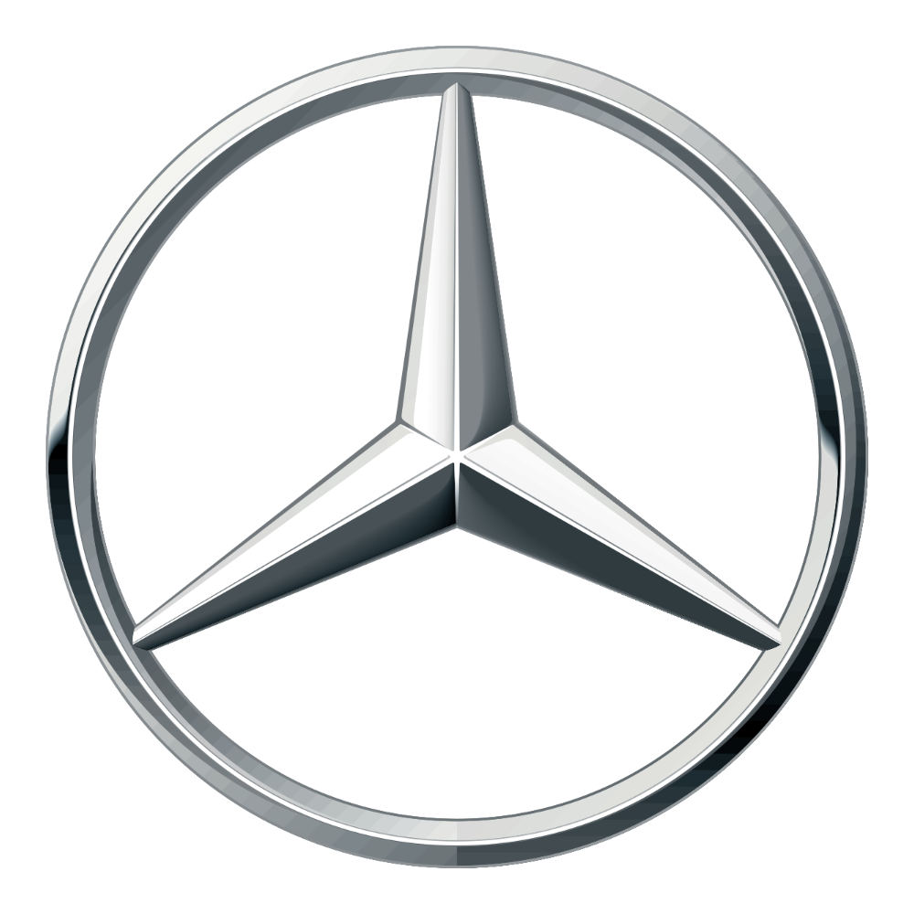 mercedes