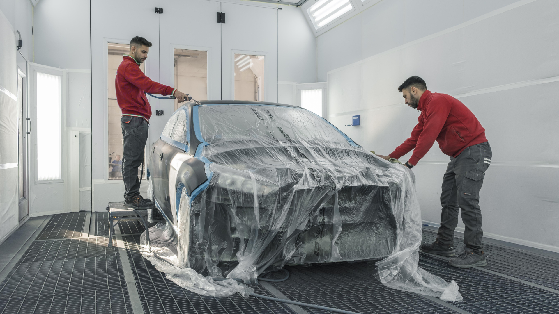 Carrozzeria Refrancore